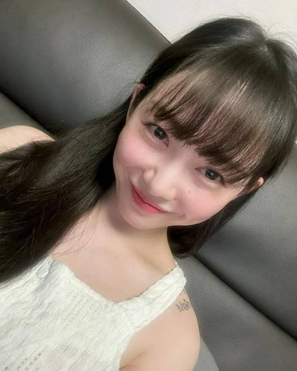 사진=권민아 SNS