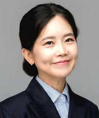 국립군산대 조혜영 교수평의회 회장(간호학부)