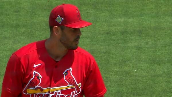 드류 버하겐(사진=MLB.com)