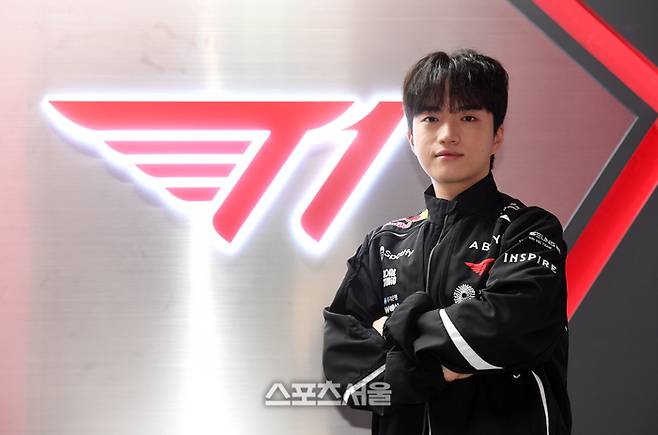 케리아 류민석 신년 인터뷰. 박진업 기자 upandup@sportsseoul.com