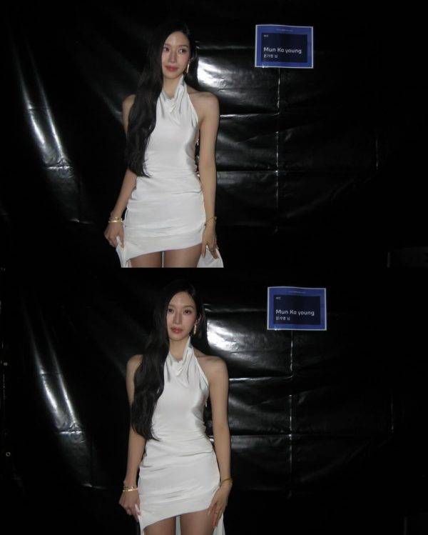 ⓒ문가영 SNS