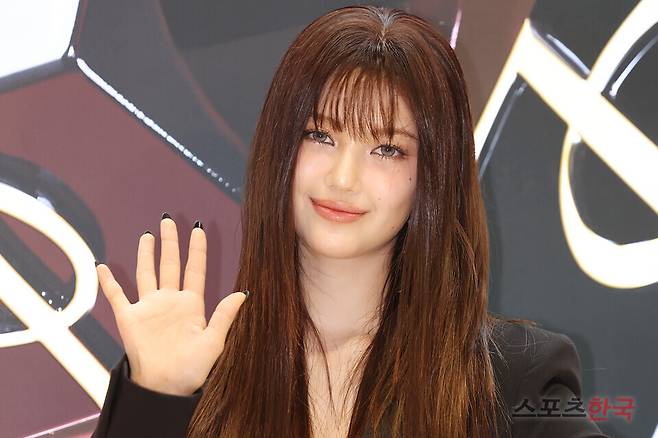 다니엘, '뉴진스 퇴출' 심경 함께하려 끝까지 싸웠다…이제 시작일 뿐