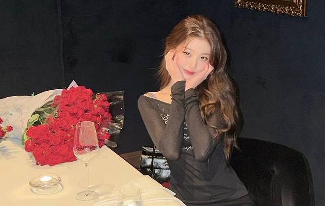 ⓒ장원영 인스타그램