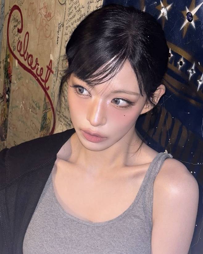 인스타그램 @chaengrang_