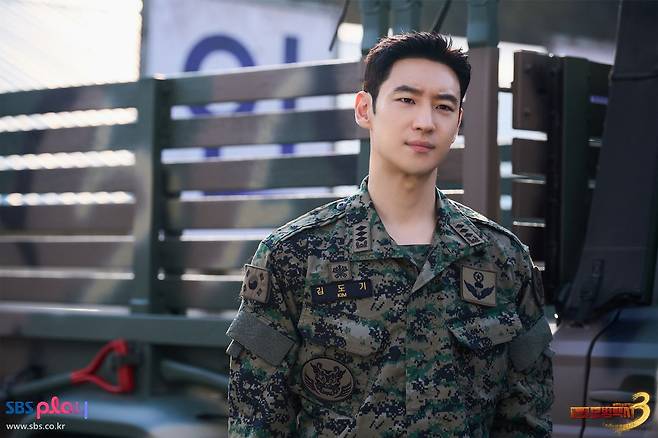 모범택시3 스틸컷