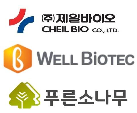 [사진=각 사 CI]