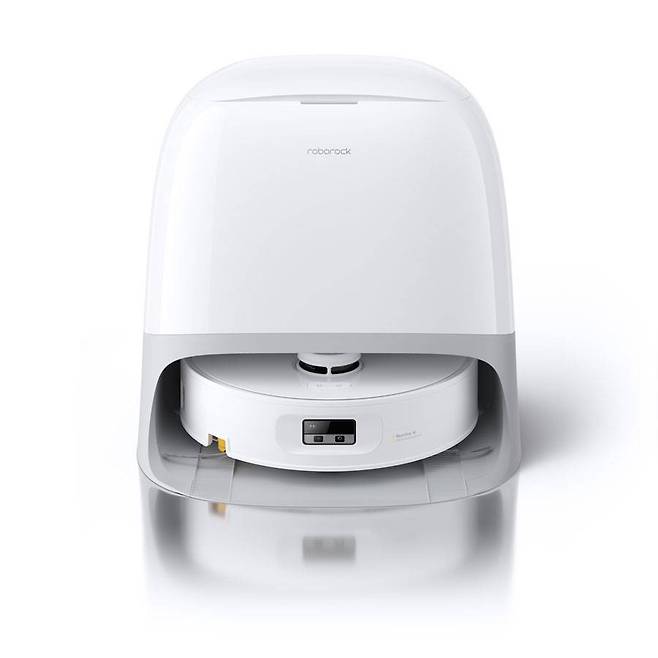 로보락 Qrevo Curv 2 Flow / 출처=로보락