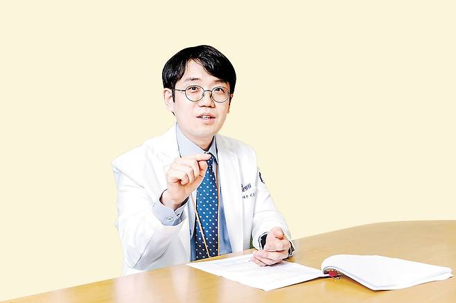 이순규 교수