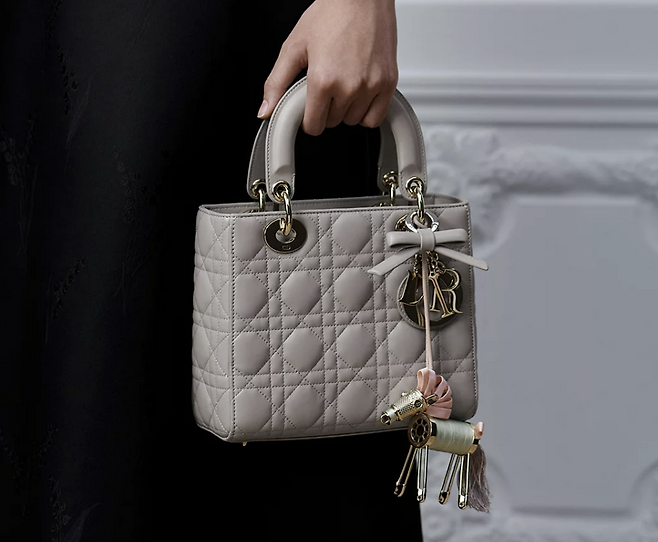 Lucky Dior Horse bag charm (Dior)