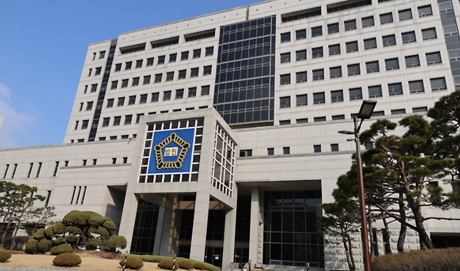 대전법원 전경/ 사진=연합뉴스