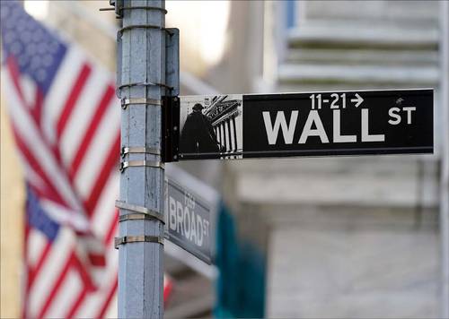 새해를 맞아 월가에서는 인공지능(AI) 투자 열풍이 이어질지 논쟁이 불붙고 있다. (AP=연합뉴스)