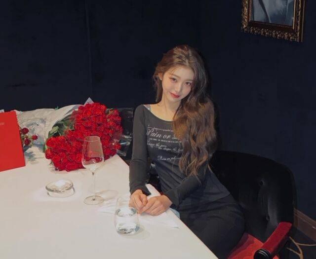 / 장원영 인스타그램