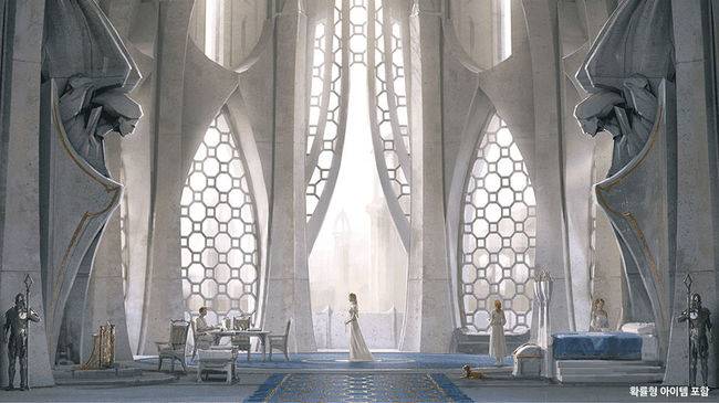 라이엇 게임즈 제공.