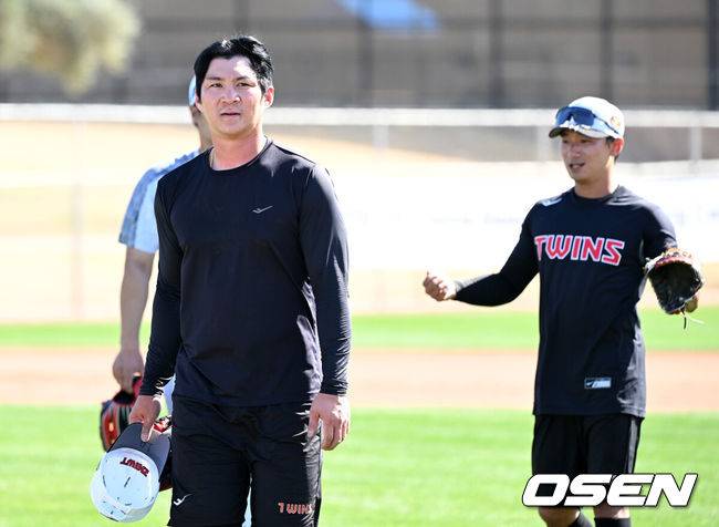OSEN DB