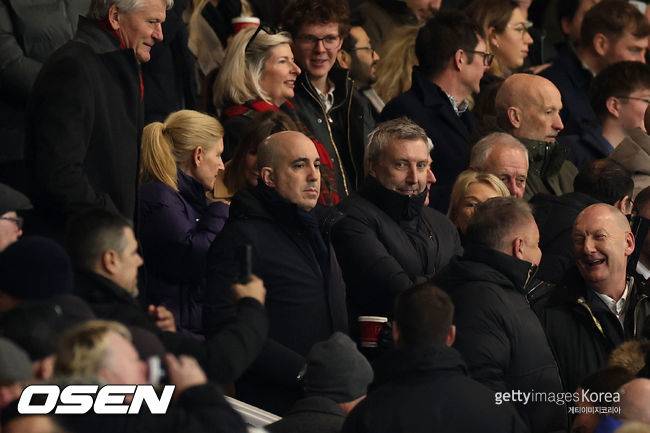 [사진] ⓒGettyimages(무단전재 및 재배포 금지)