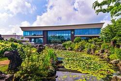 동화마을의 스타벅스송당R점