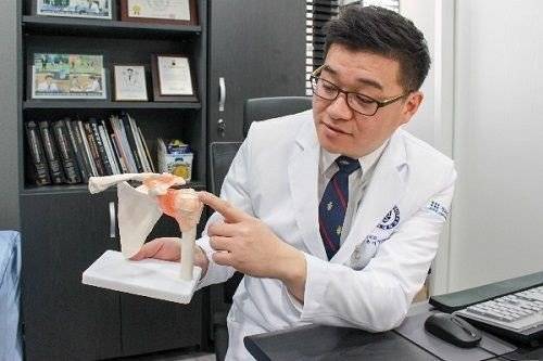 김포가자연세병원 전병호 병원장