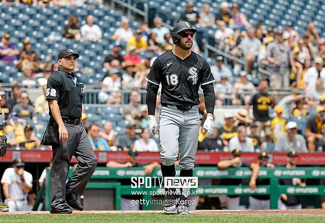 ▲ 오프시즌 거취가 관심을 모으고 있는 마이크 터크먼