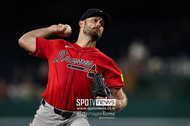 이래서 김하성에게 2000만 달러 투자했구나…애틀랜타 폭풍 영입, 'NL 최강급 불펜 구축