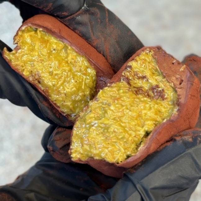 /사진=권은비 SNS