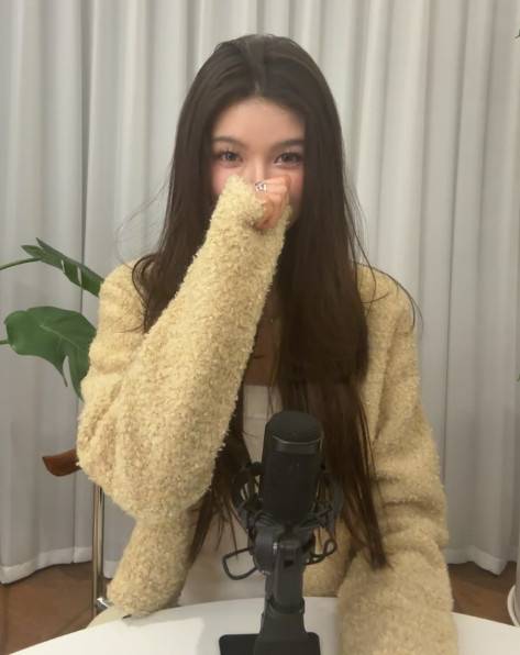 /사진=다니엘 인스타그램