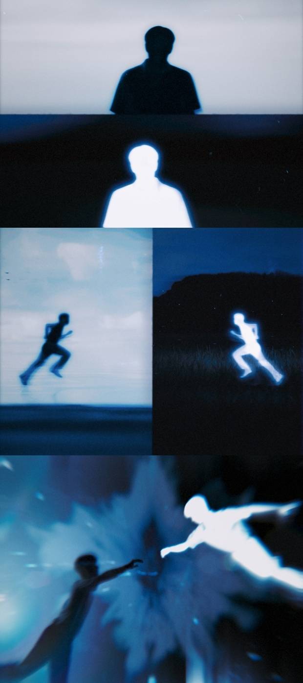 에이티즈, 2월 6일 컴백 확정… '골든아워' 네 번째 이야기