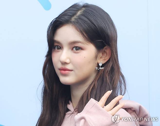 뉴진스 출신 다니엘 [연합뉴스 자료사진]