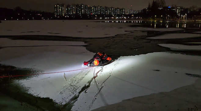 ▲ 사진제공=수원소방서