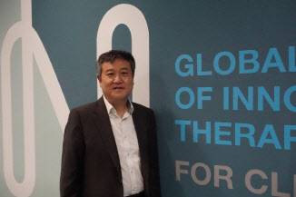 CEO Lee Don-Haeng of NEXTBIOMEDICAL (Source: NEXTBIOMEDICAL)