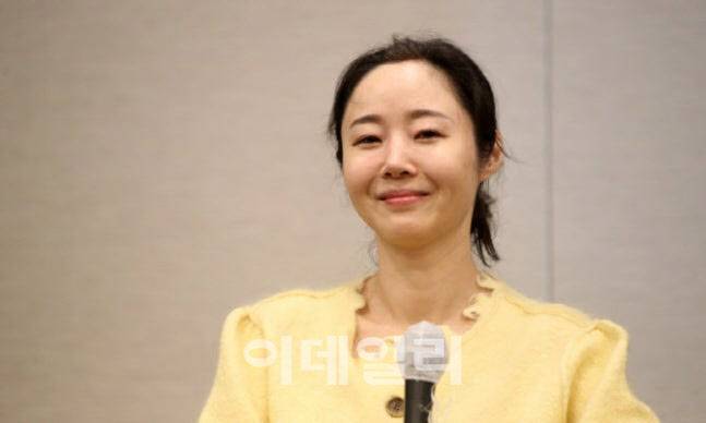 민희진 용산 아파트 5억 가압류…채권자는 어도어