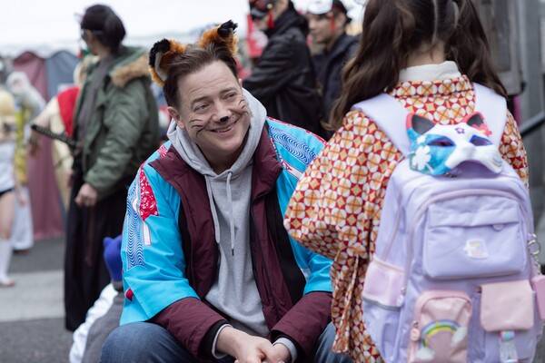 '렌탈 패밀리: 가족을 빌려드립니다 '