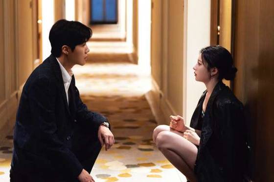 김선호·고윤정, 이 로맨스 글로벌에서 되나요?(종합)