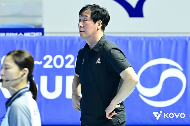 사진 | 한국배구연맹