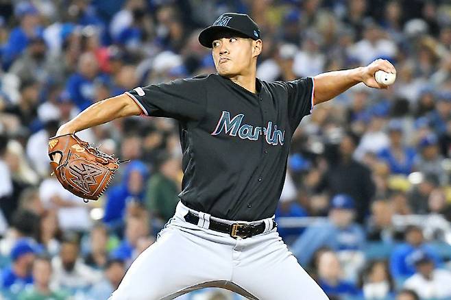 천웨이인 .USA TODAY연합뉴스