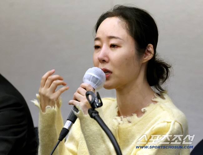 [공식] 민희진 측 용산 아파트 5억 원 가압류? 들은 바 없다, 확인 후 대응 계획