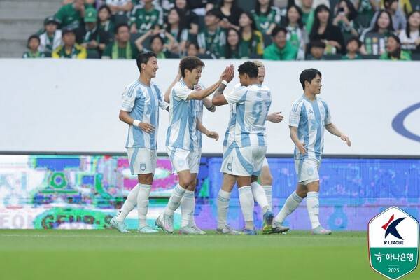 ⓒ프로축구연맹