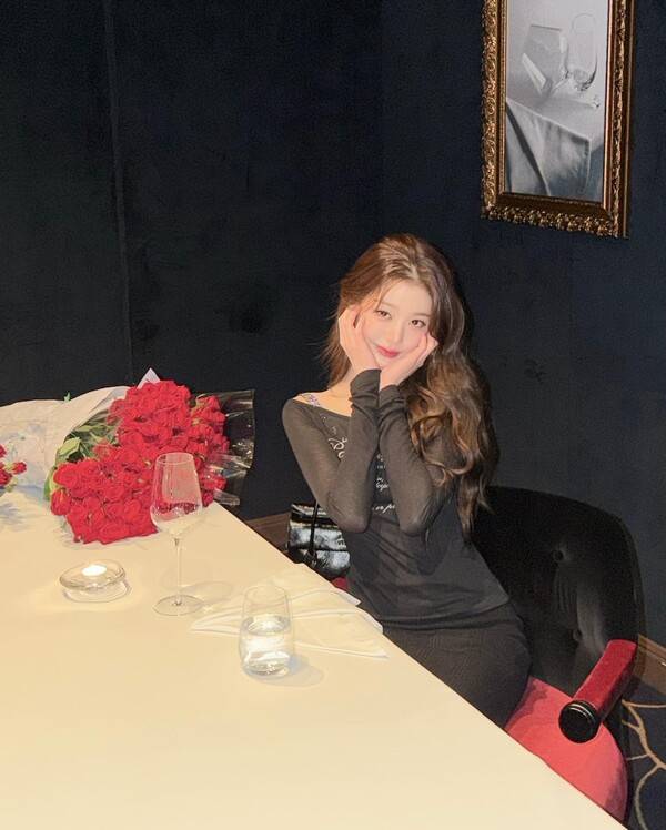 ⓒ장원영 인스타그램