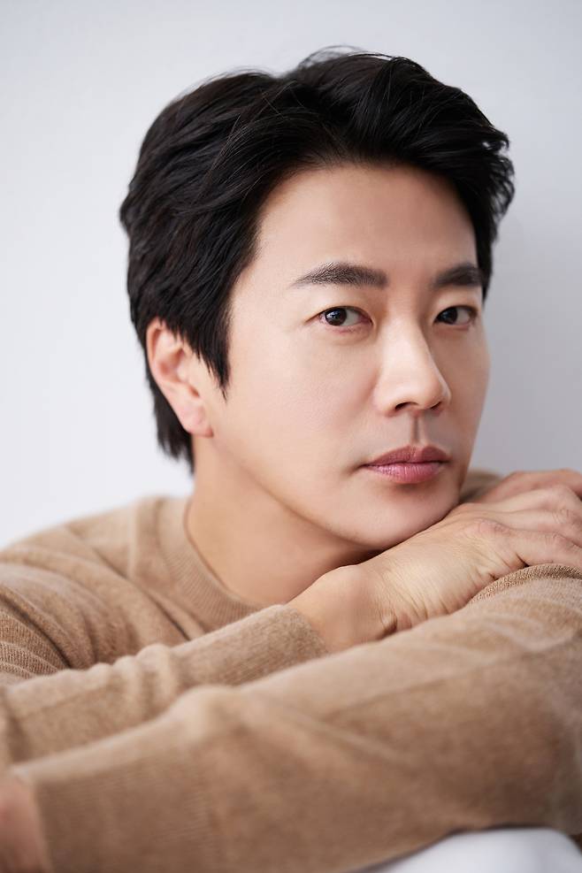 배우 권상우 ⓒ수컴퍼니