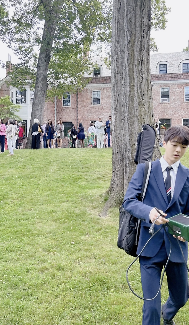 인스타그램 @sontaeyoung_official