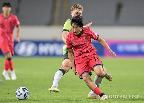 김용학. 서형권 기자