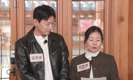 ‘합숙 맞선’의 한 장면. 에스비에스 제공