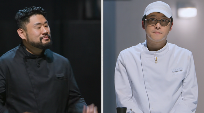 '흑백요리사2' 스포 맞았다…최강록, 최종 우승