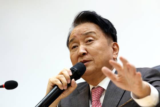 김영환 충북지사. 사진 충북도