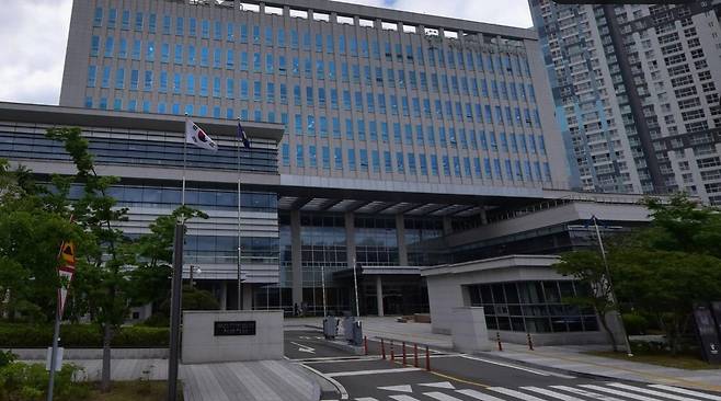 부산지법 서부지원