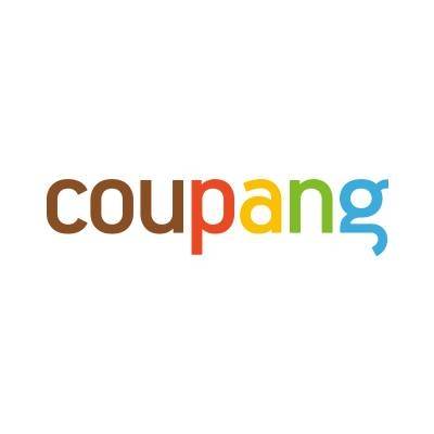 Coupang's logo (Coupang)