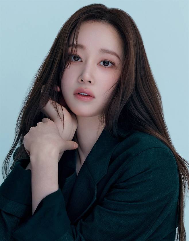 Jeon Jong-seo (Andmarq)