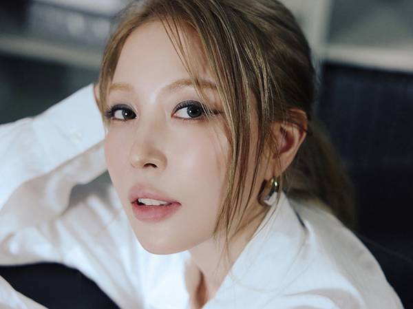 가수 보아. SM엔터테인먼트 제공&nbsp;