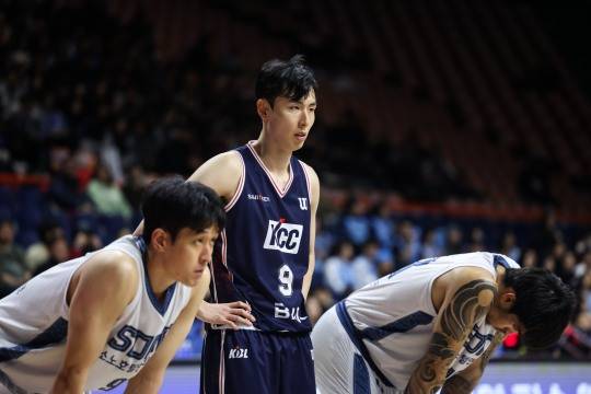 송교창. 사진[연합뉴스]