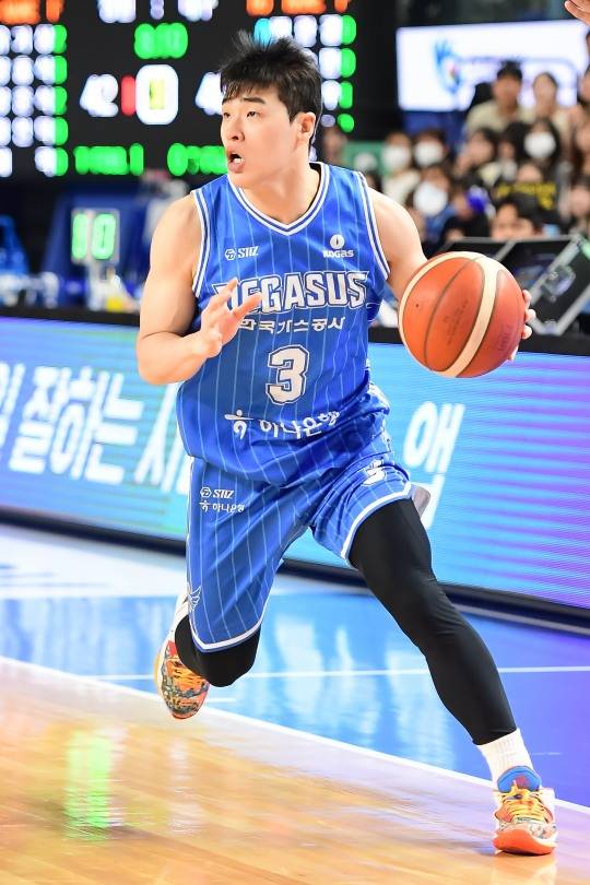 정성우. 사진[연합뉴스]