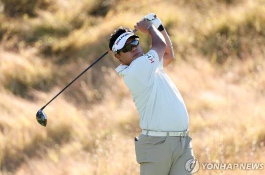 이승택. 사진[게티이미지/AFP=연합뉴스]